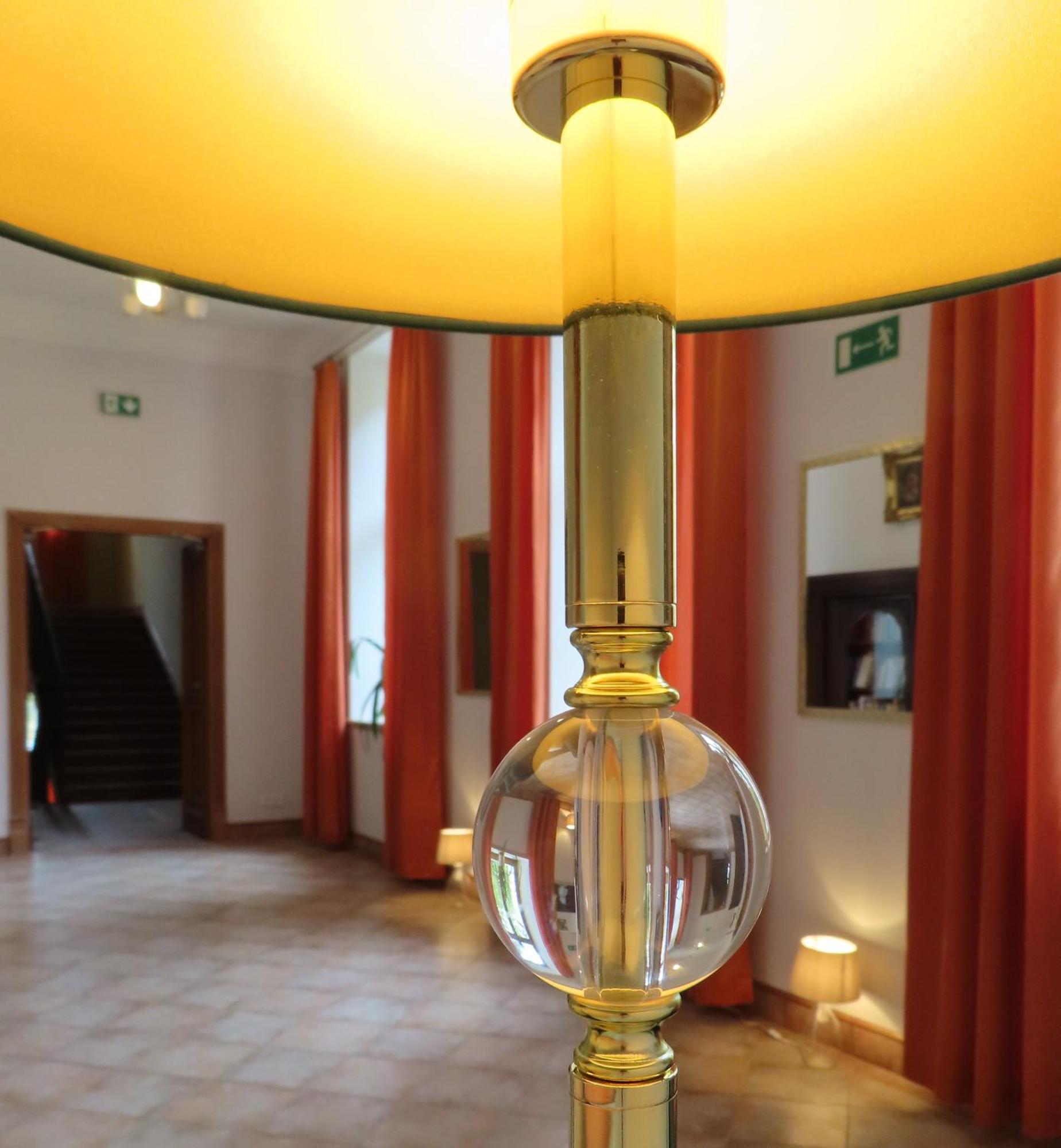 Hotel Dobry Zakatek Dom Rekolekcyjny à Konstancin-Jeziorna Extérieur photo