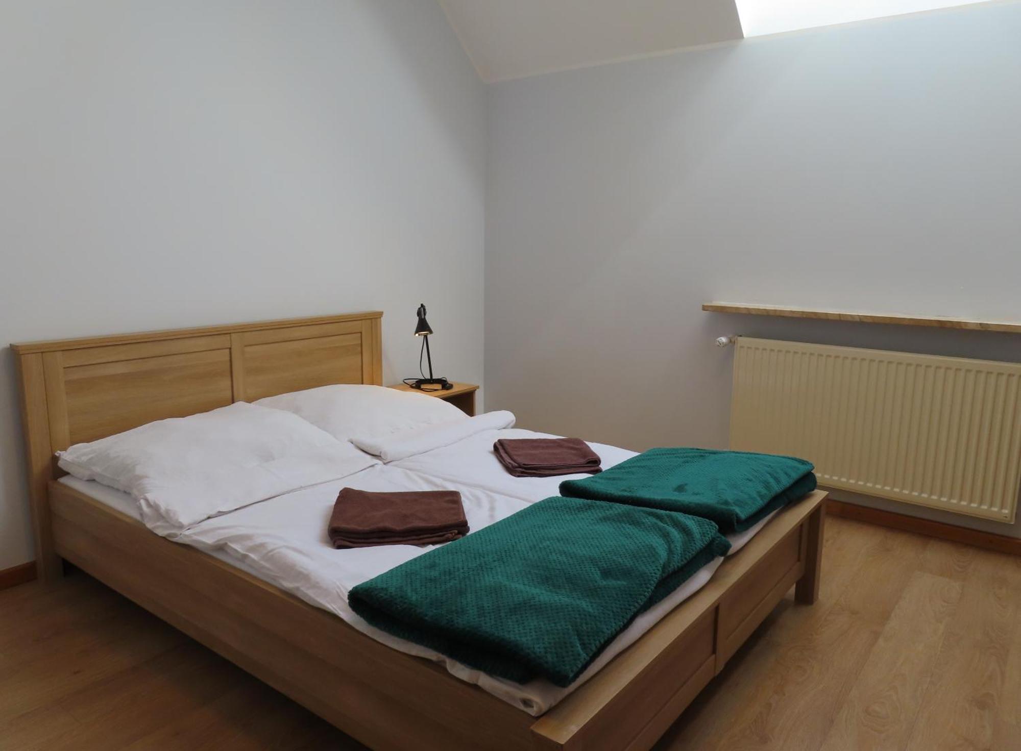 Hotel Dobry Zakatek Dom Rekolekcyjny à Konstancin-Jeziorna Extérieur photo