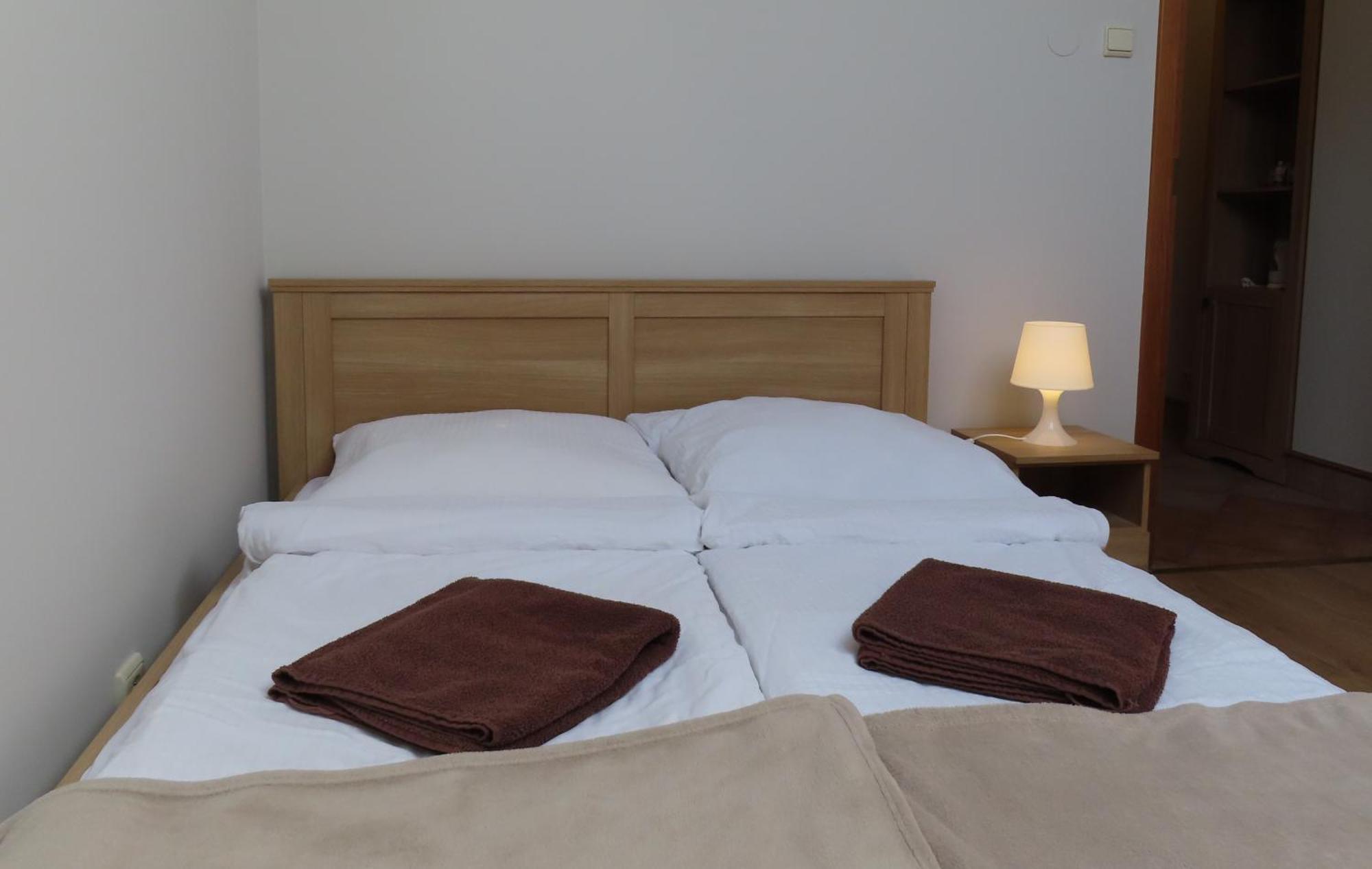Hotel Dobry Zakatek Dom Rekolekcyjny à Konstancin-Jeziorna Extérieur photo