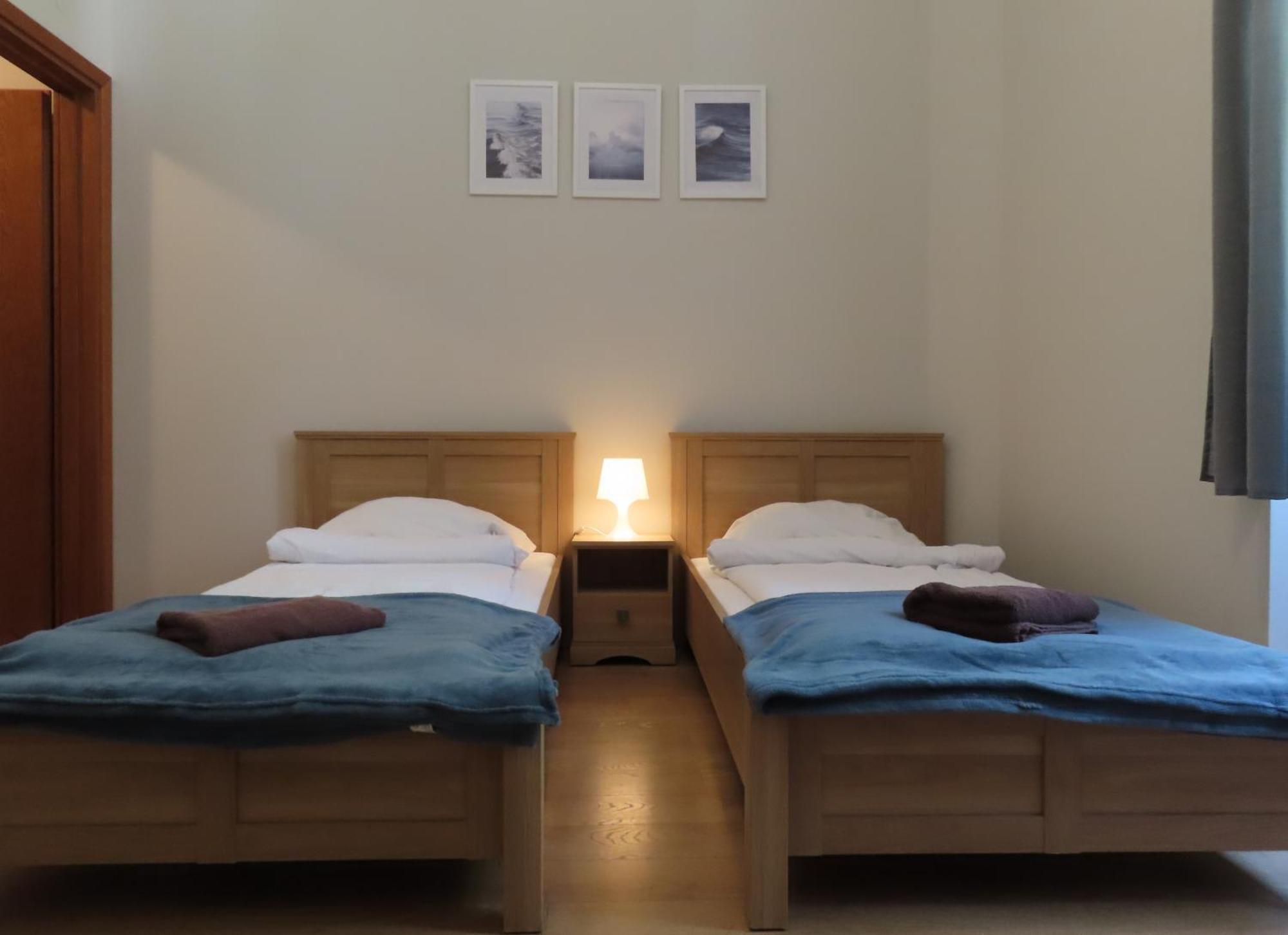 Hotel Dobry Zakatek Dom Rekolekcyjny à Konstancin-Jeziorna Extérieur photo