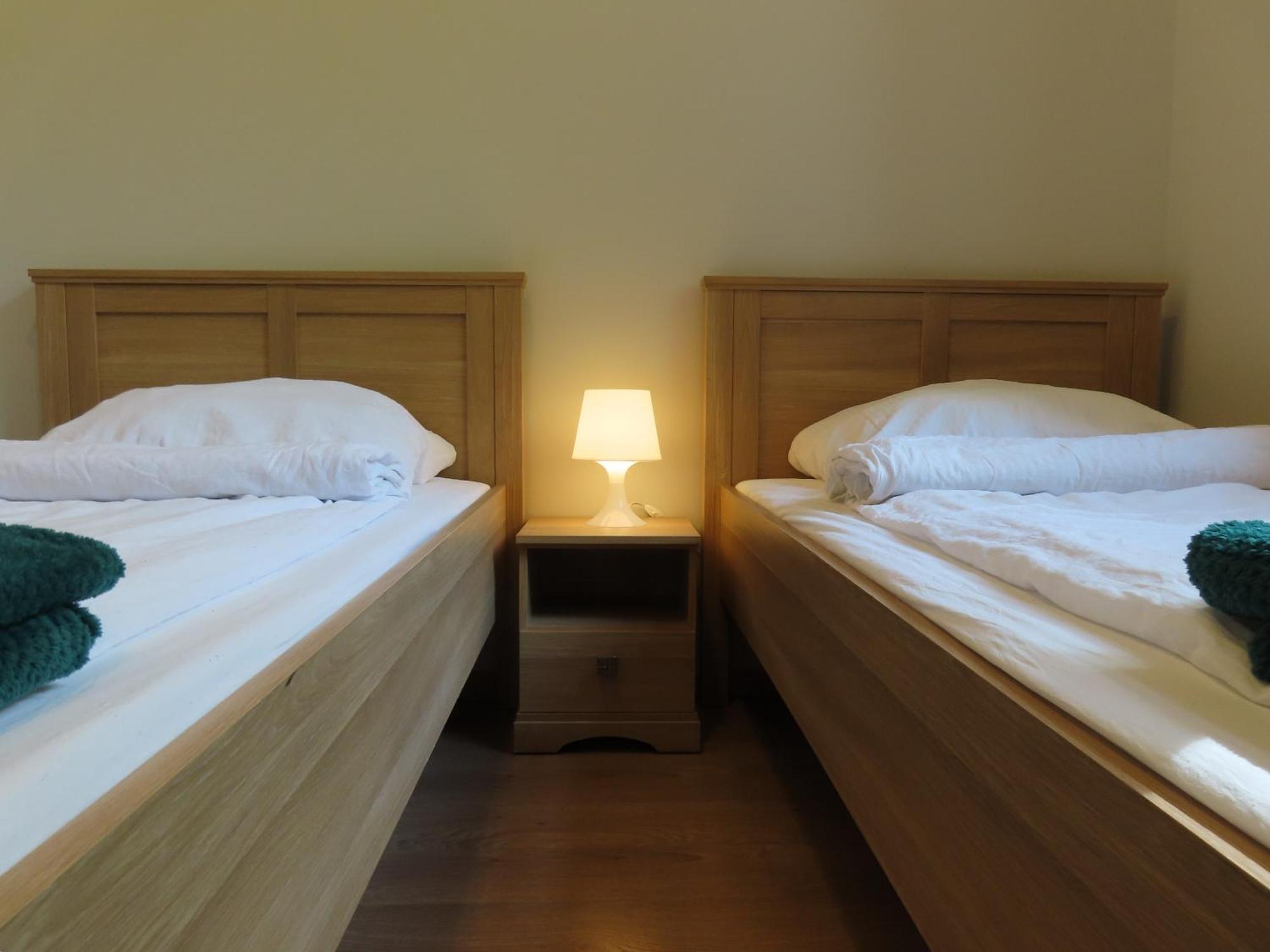 Hotel Dobry Zakatek Dom Rekolekcyjny à Konstancin-Jeziorna Extérieur photo