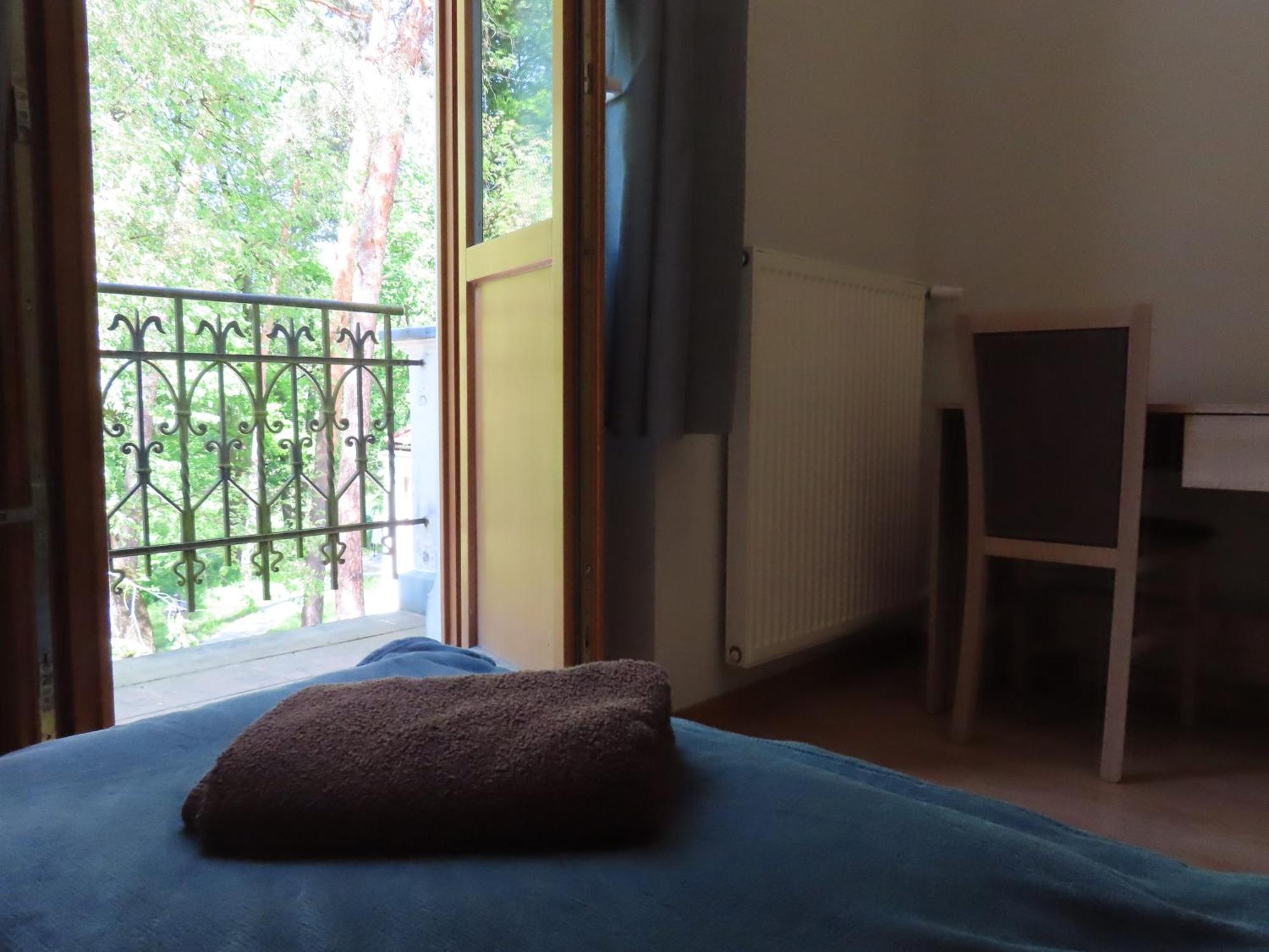 Hotel Dobry Zakatek Dom Rekolekcyjny à Konstancin-Jeziorna Extérieur photo