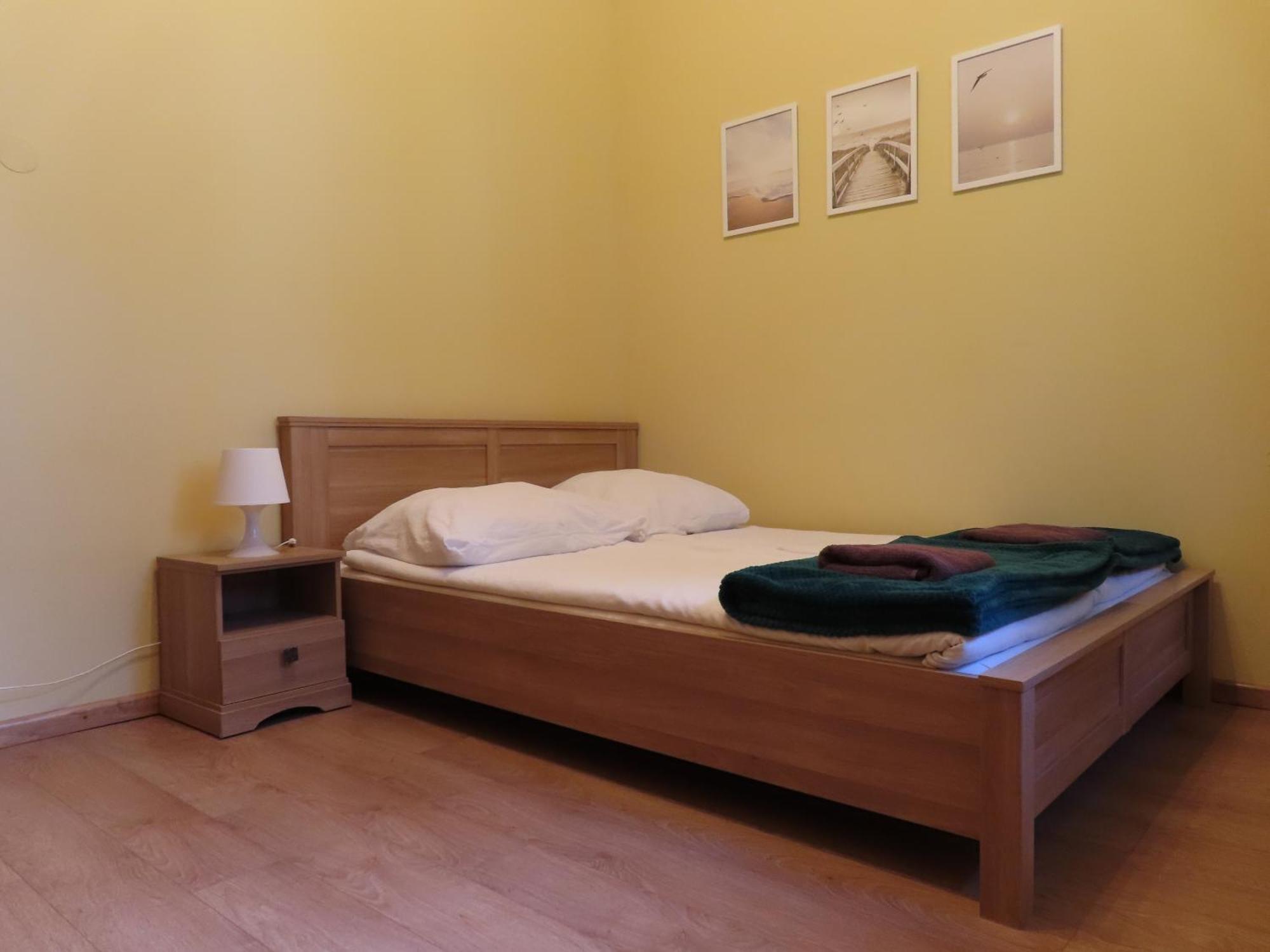 Hotel Dobry Zakatek Dom Rekolekcyjny à Konstancin-Jeziorna Extérieur photo