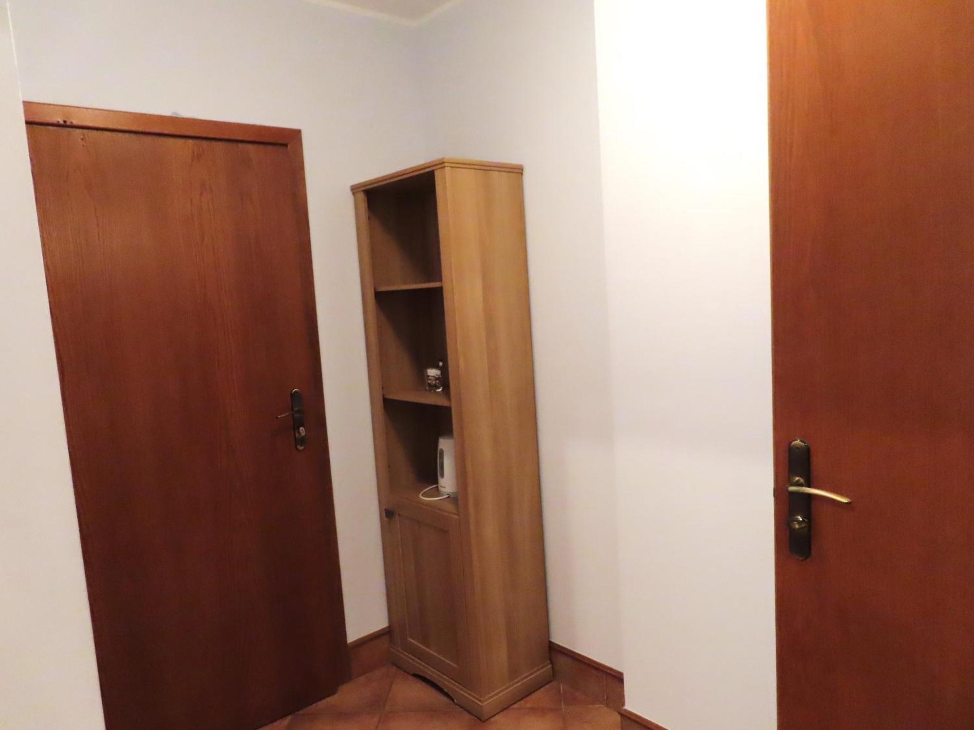 Hotel Dobry Zakatek Dom Rekolekcyjny à Konstancin-Jeziorna Extérieur photo