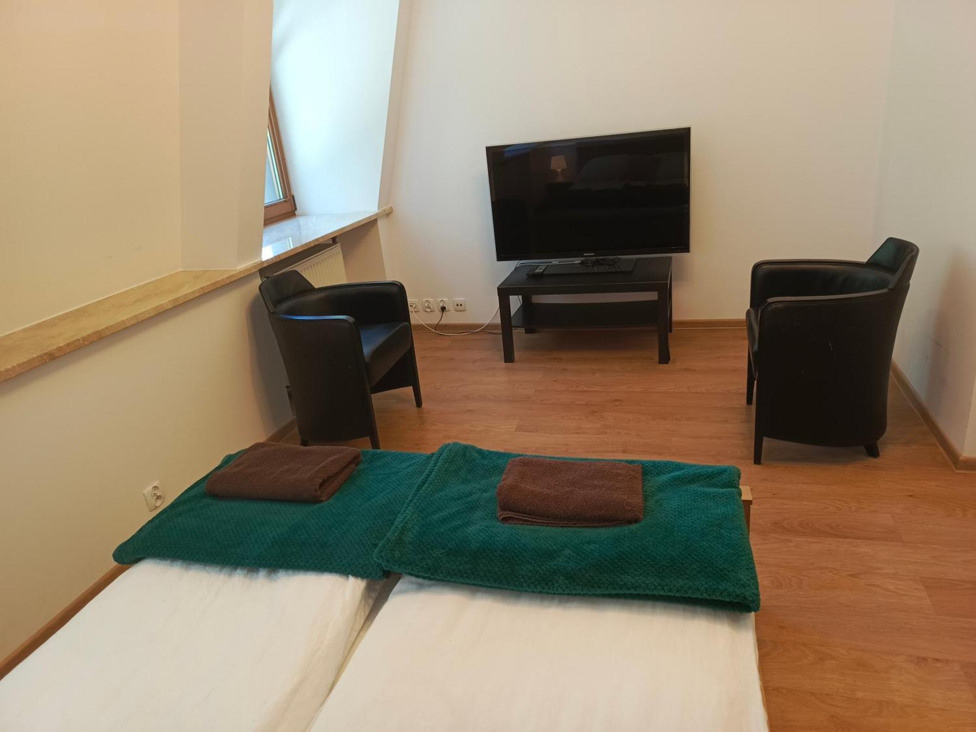 Hotel Dobry Zakatek Dom Rekolekcyjny à Konstancin-Jeziorna Extérieur photo