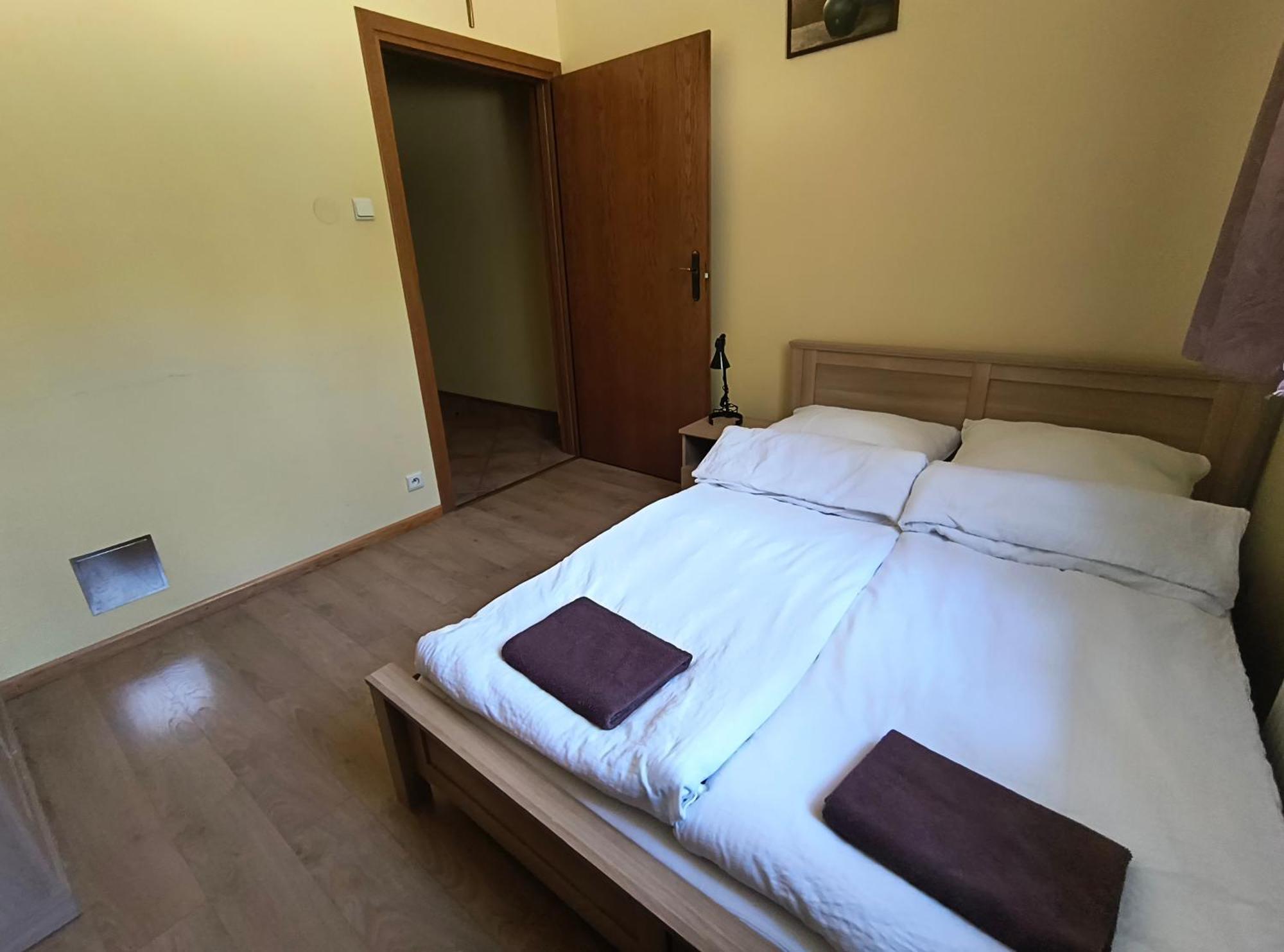 Hotel Dobry Zakatek Dom Rekolekcyjny à Konstancin-Jeziorna Extérieur photo