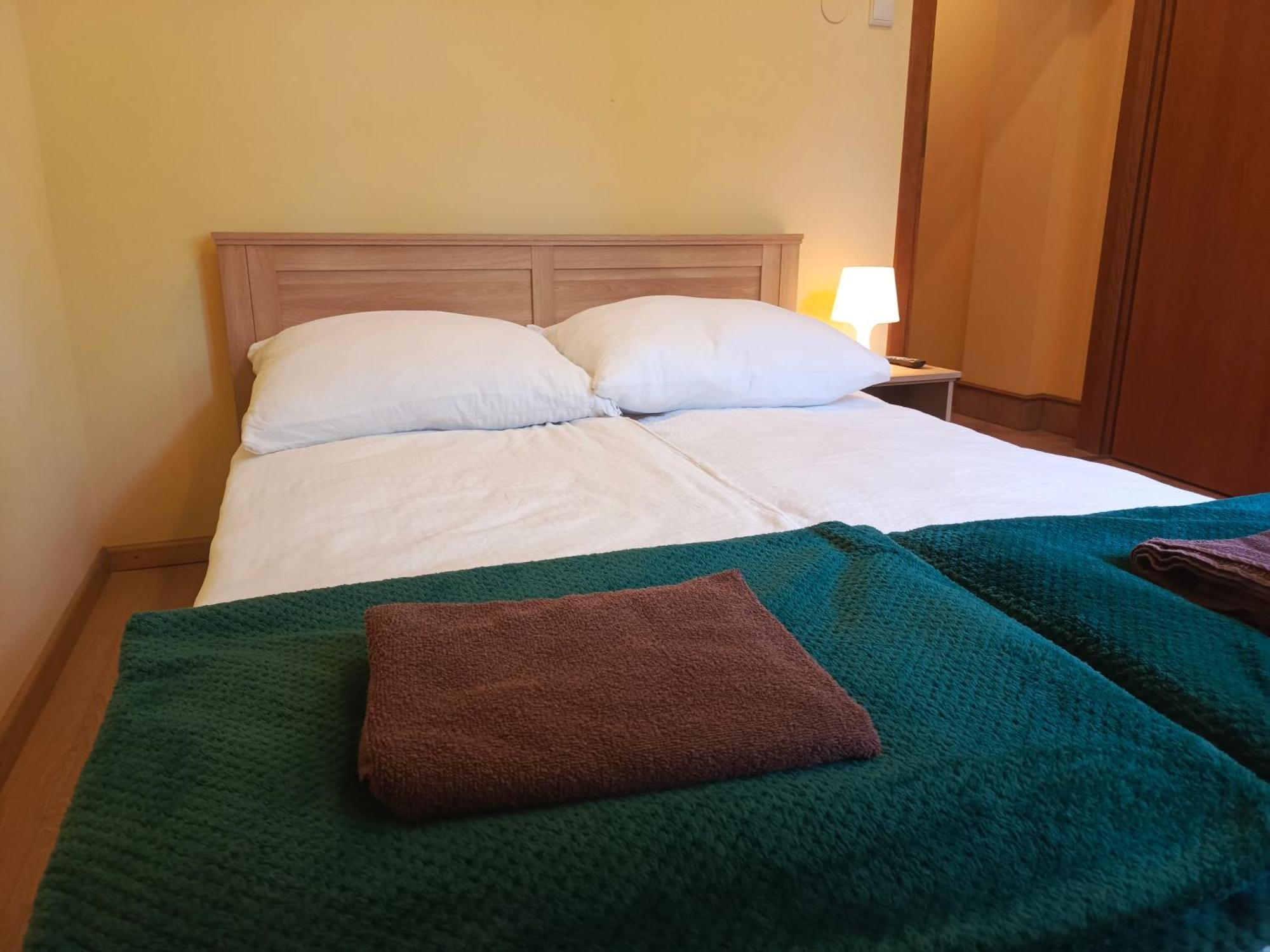Hotel Dobry Zakatek Dom Rekolekcyjny à Konstancin-Jeziorna Chambre photo